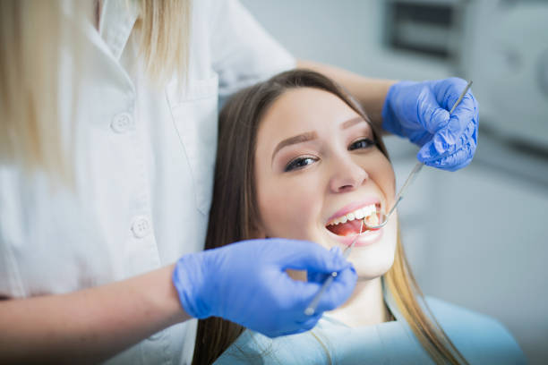 Emergency Dental Services in Kraemer, LA